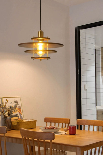 Pendel Pendant Lamp - view 35 | everlamps