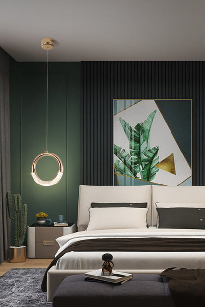 Pendente Seattle Pendant Light - everlamps