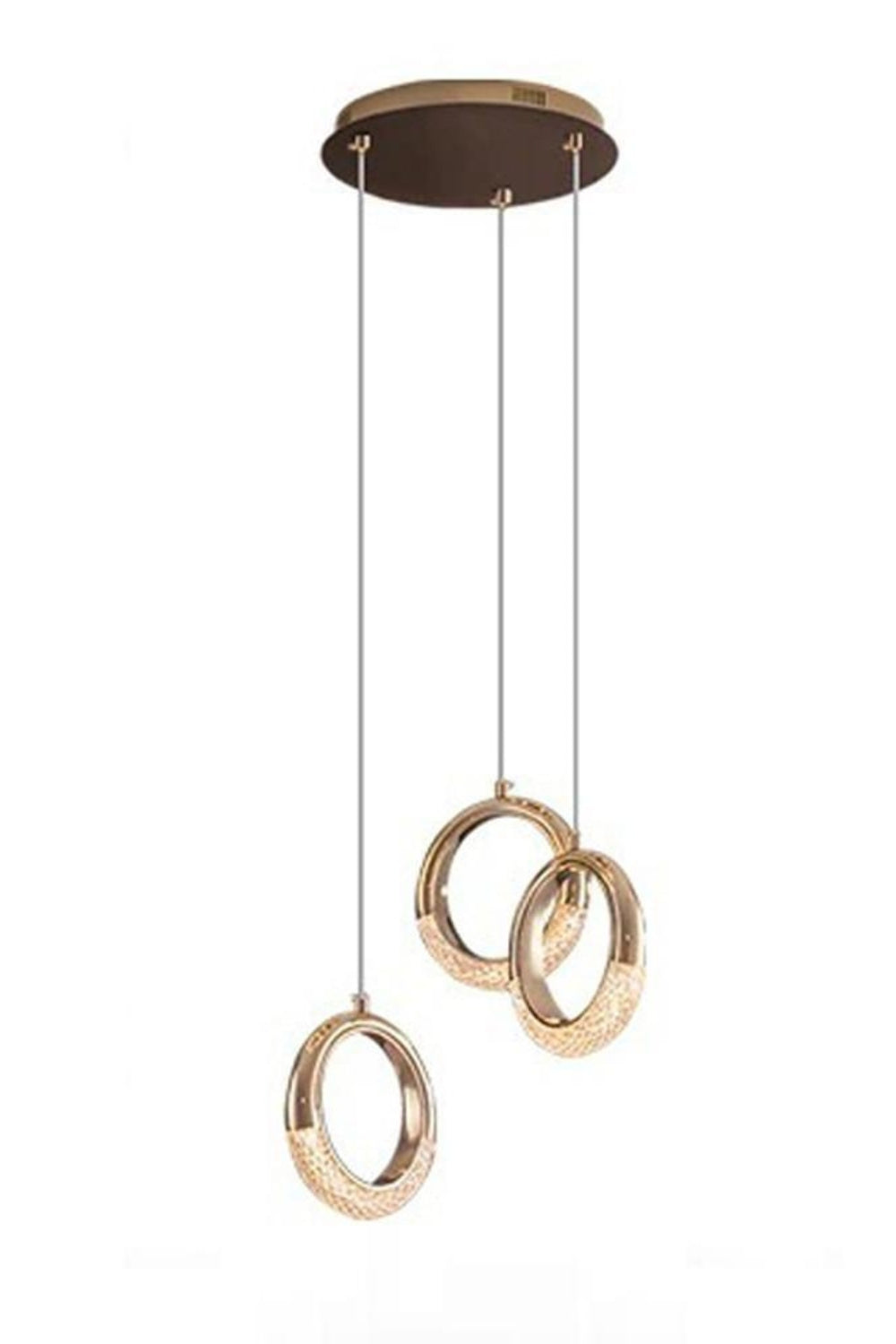 Pendente Seattle Pendant Light - everlamps
