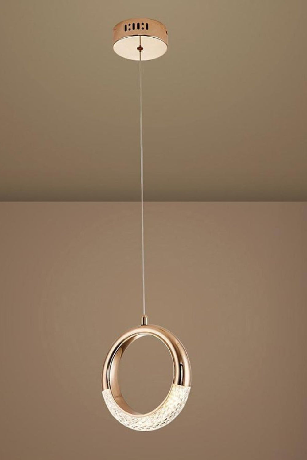 Pendente Seattle Pendant Light - everlamps