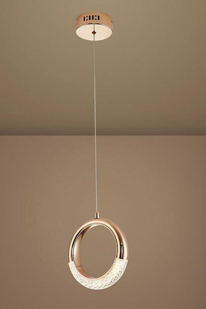 Pendente Seattle Pendant Light - everlamps