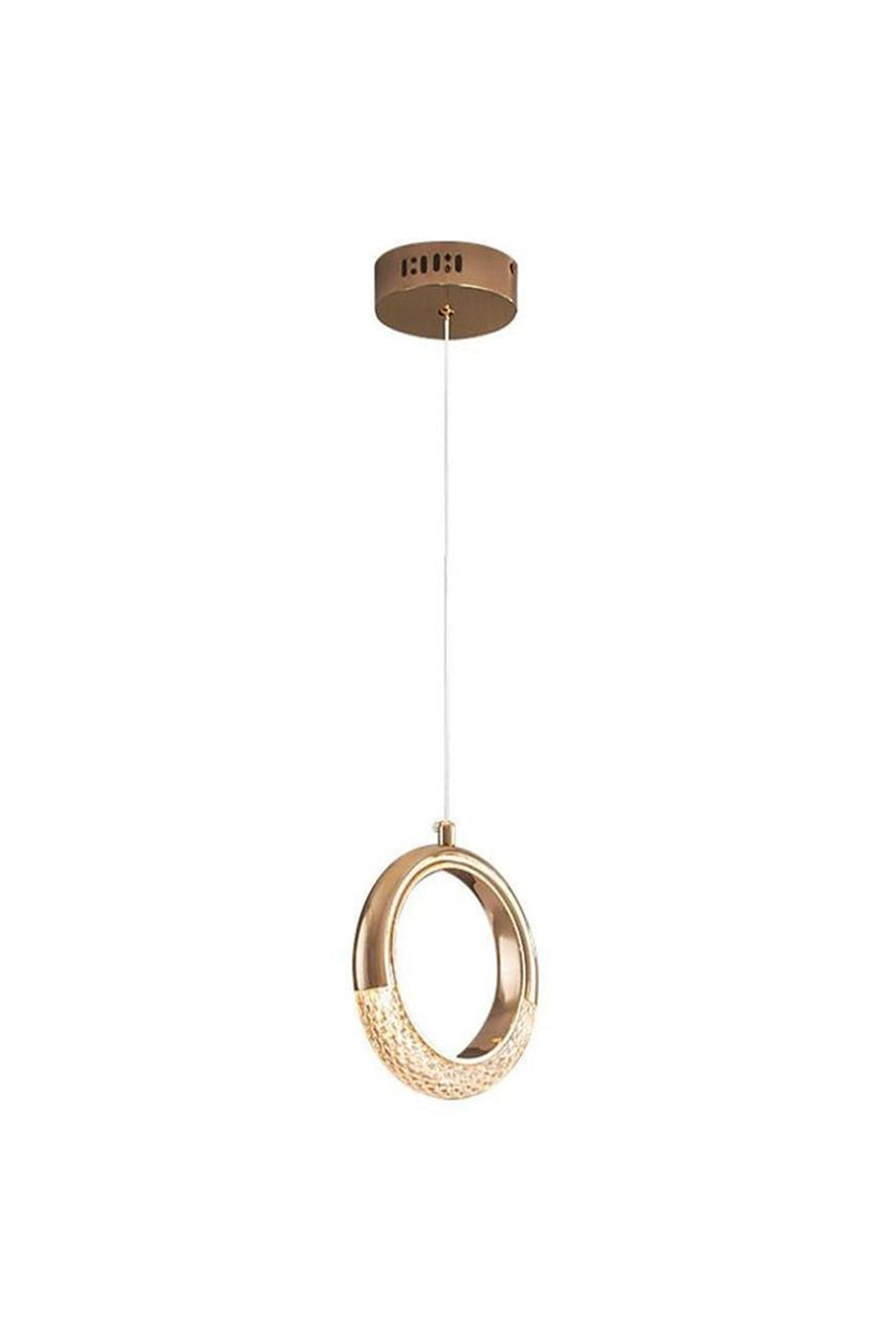 Pendente Seattle Pendant Light - everlamps