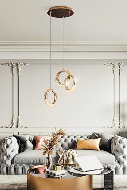 Pendente Seattle Pendant Light - everlamps