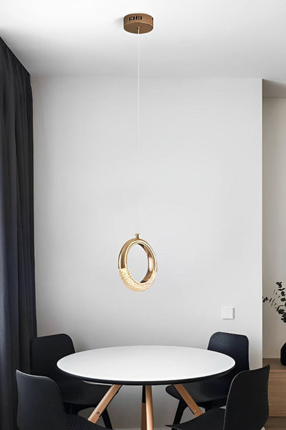 Pendente Seattle Pendant Light - everlamps