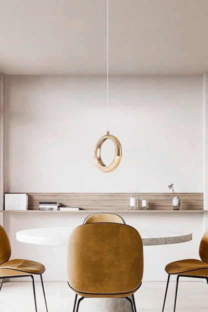 Pendente Seattle Pendant Light - everlamps