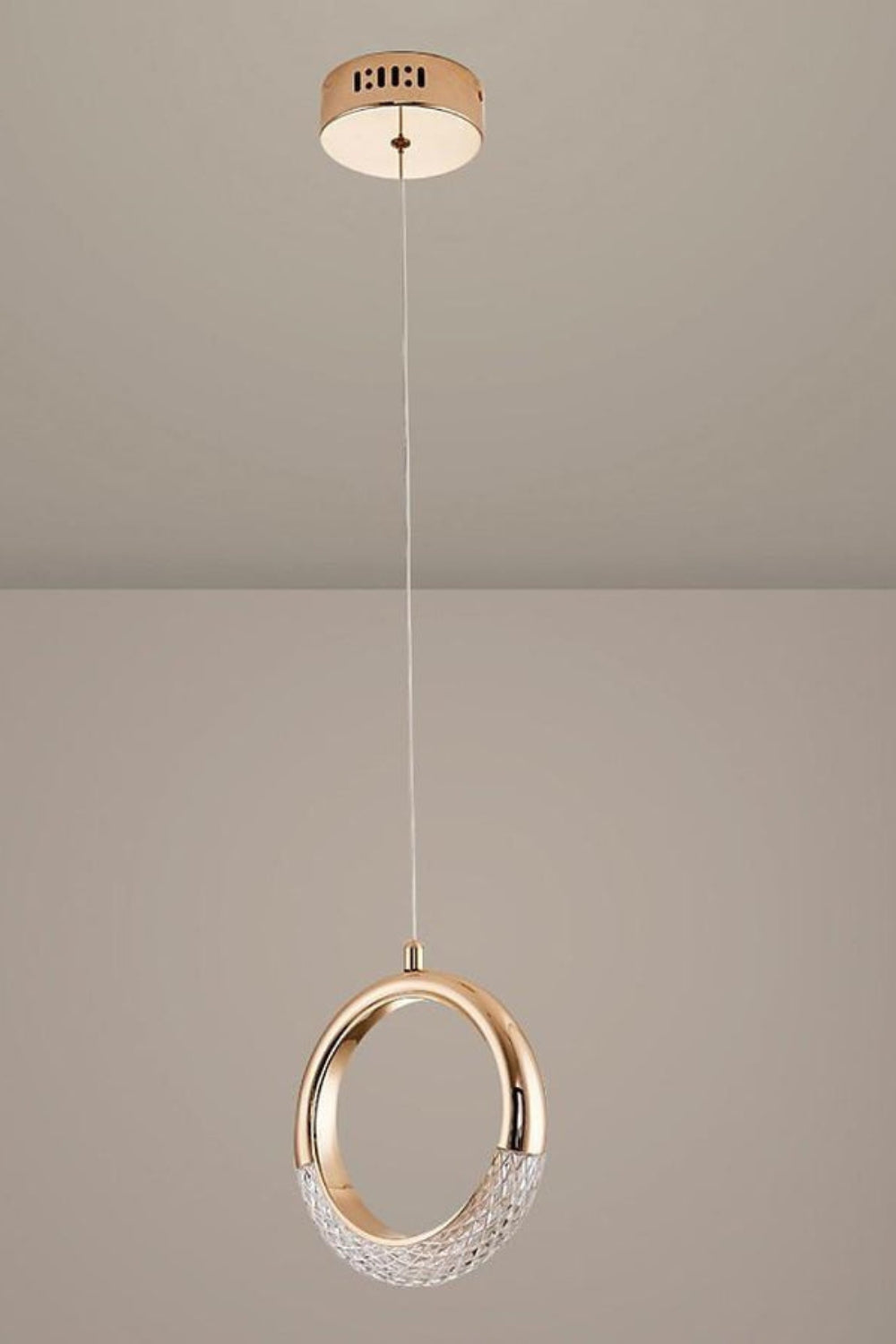 Pendente Seattle Pendant Light - everlamps