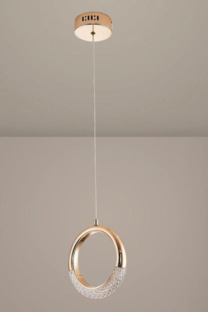 Pendente Seattle Pendant Light - everlamps
