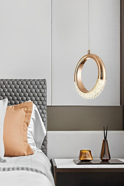 Pendente Seattle Pendant Light - everlamps