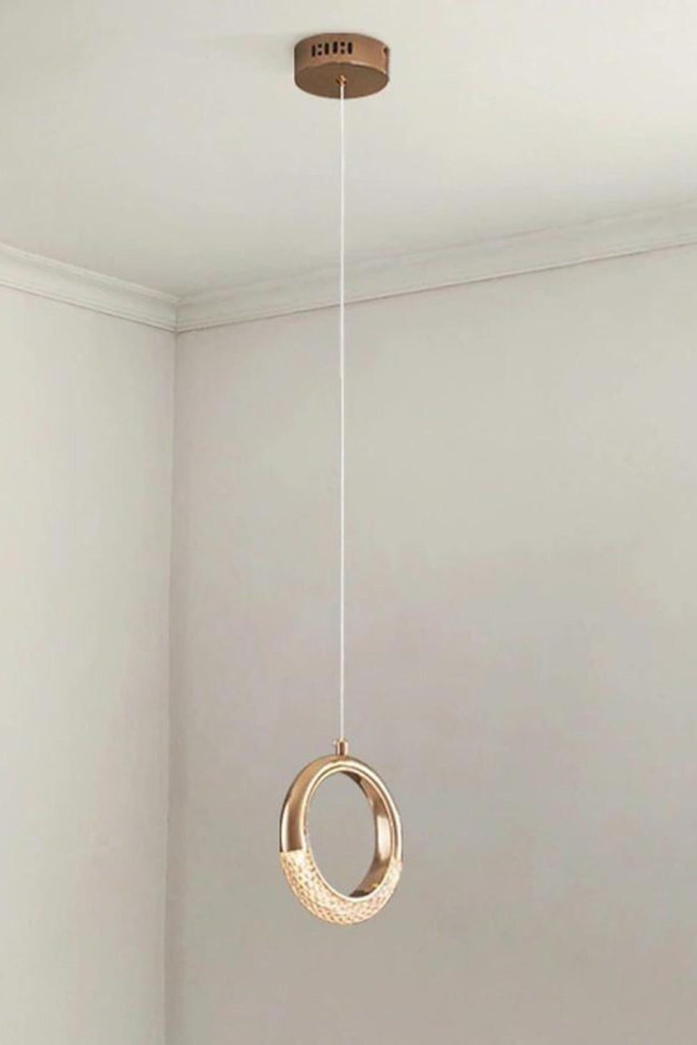 Pendente Seattle Pendant Light - everlamps