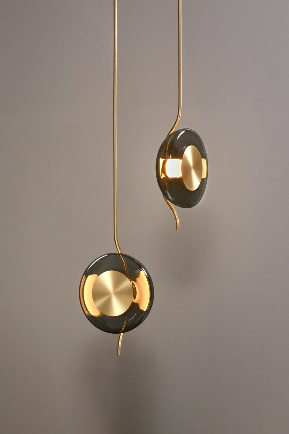 Pendulum Pendant Lamp - everlamps