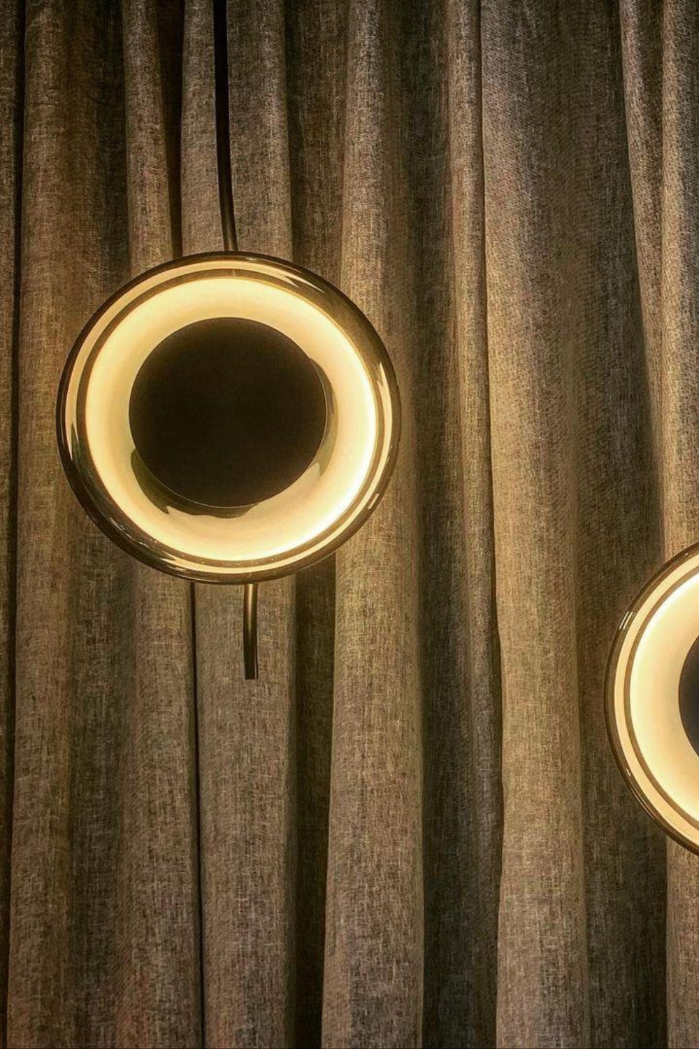 Pendulum Pendant Lamp - everlamps