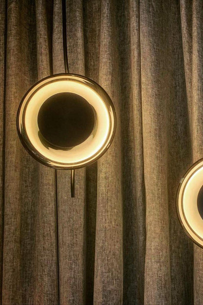Pendulum Pendant Lamp - everlamps