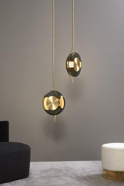 Pendulum Pendant Lamp - everlamps