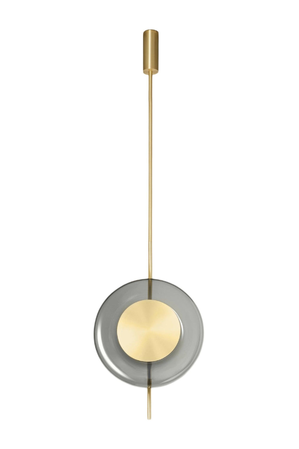 Pendulum Pendant Lamp - everlamps
