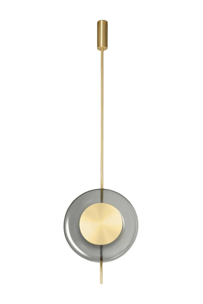 Pendulum Pendant Lamp - everlamps