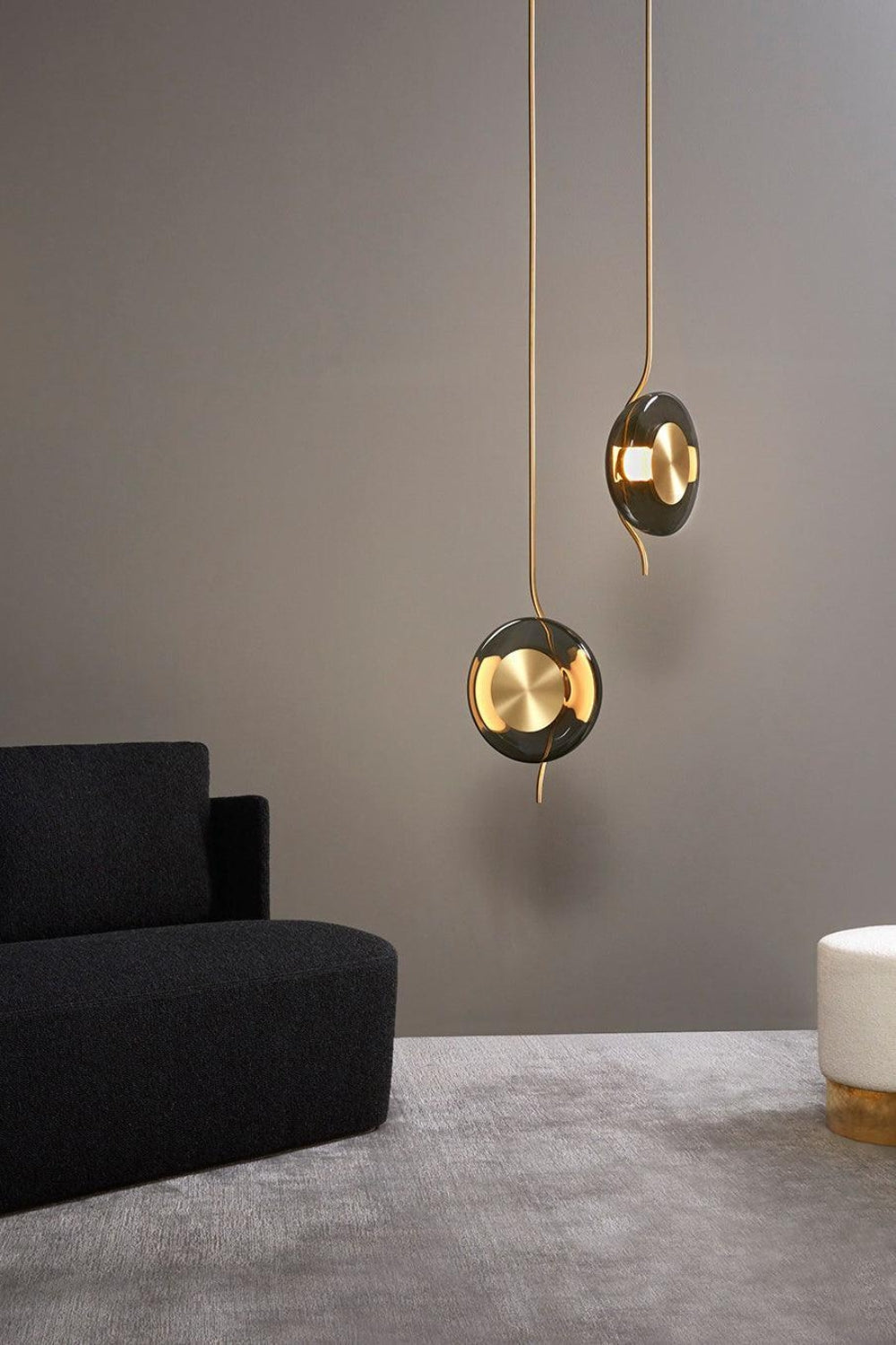 Pendulum Pendant Lamp - everlamps