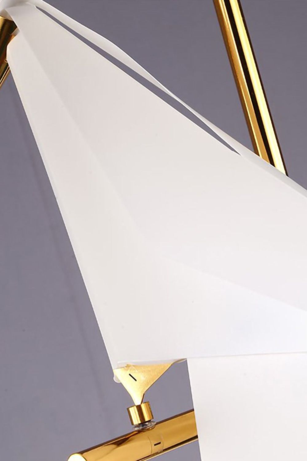 Perch Light Floor lamp - everlamps