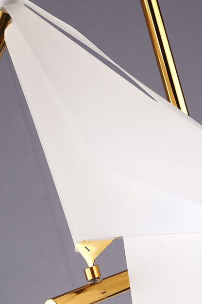 Perch Light Floor lamp - everlamps