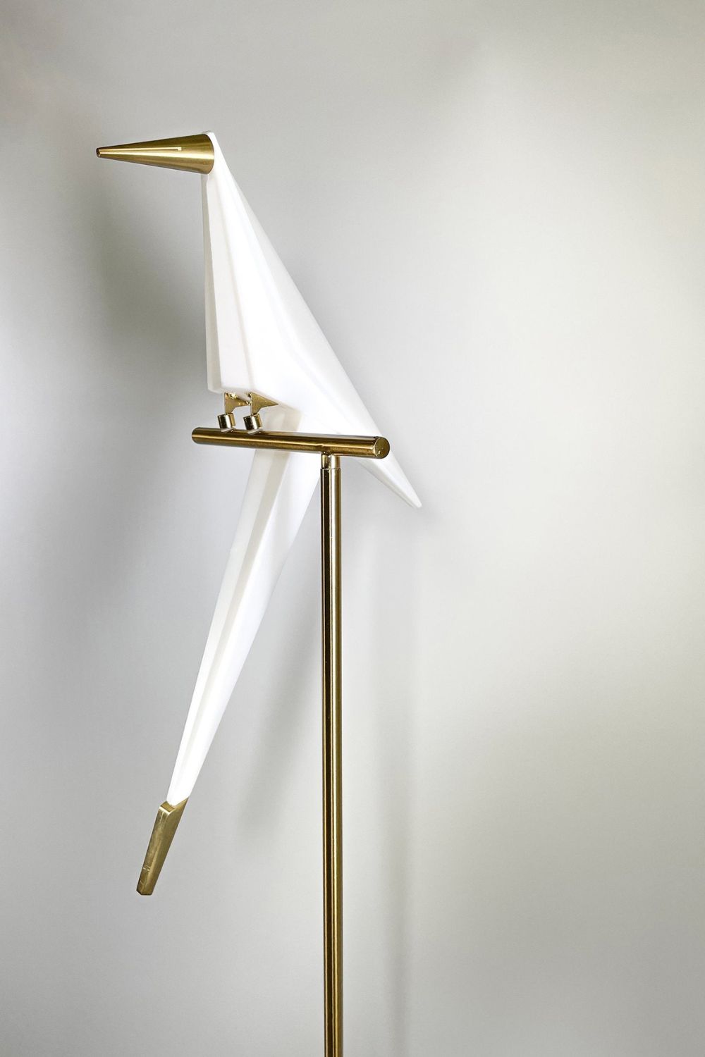 Perch Light Floor lamp - everlamps