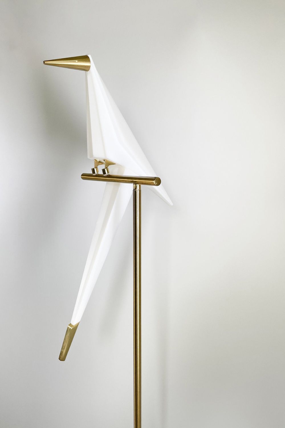 Perch Light Floor lamp - everlamps