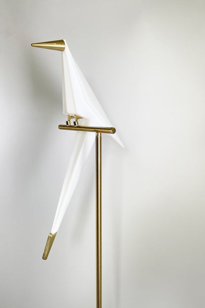 Perch Light Floor lamp - everlamps