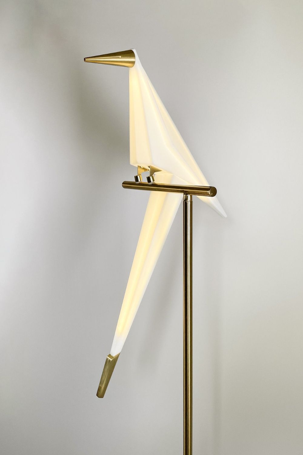 Perch Light Floor lamp - everlamps