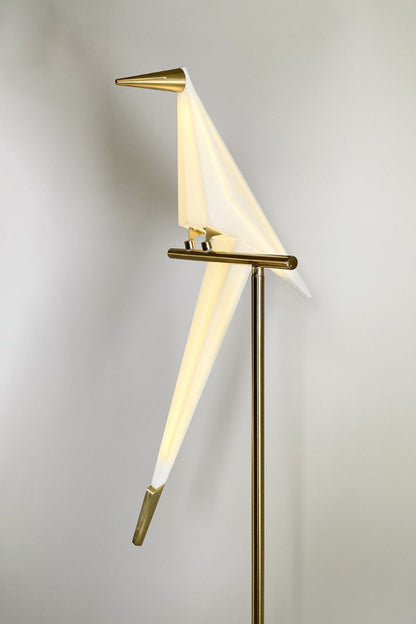 Perch Light Floor lamp - everlamps