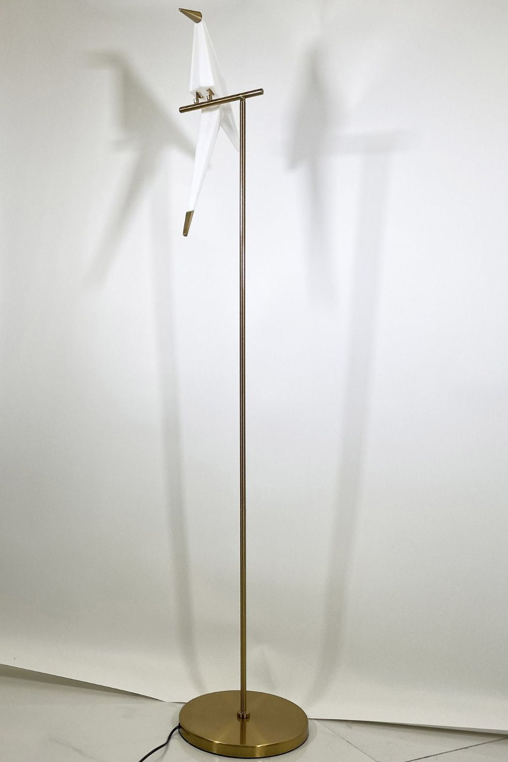 Perch Light Floor lamp - everlamps