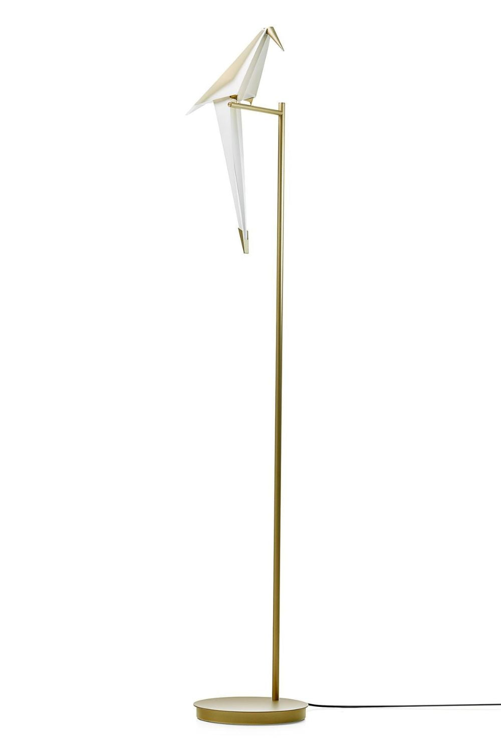 Perch Light Floor lamp - everlamps