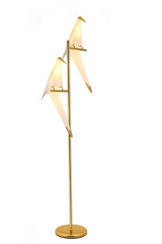Perch Light Floor lamp - everlamps