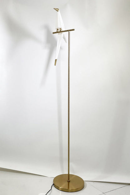 Perch Light Floor lamp - everlamps
