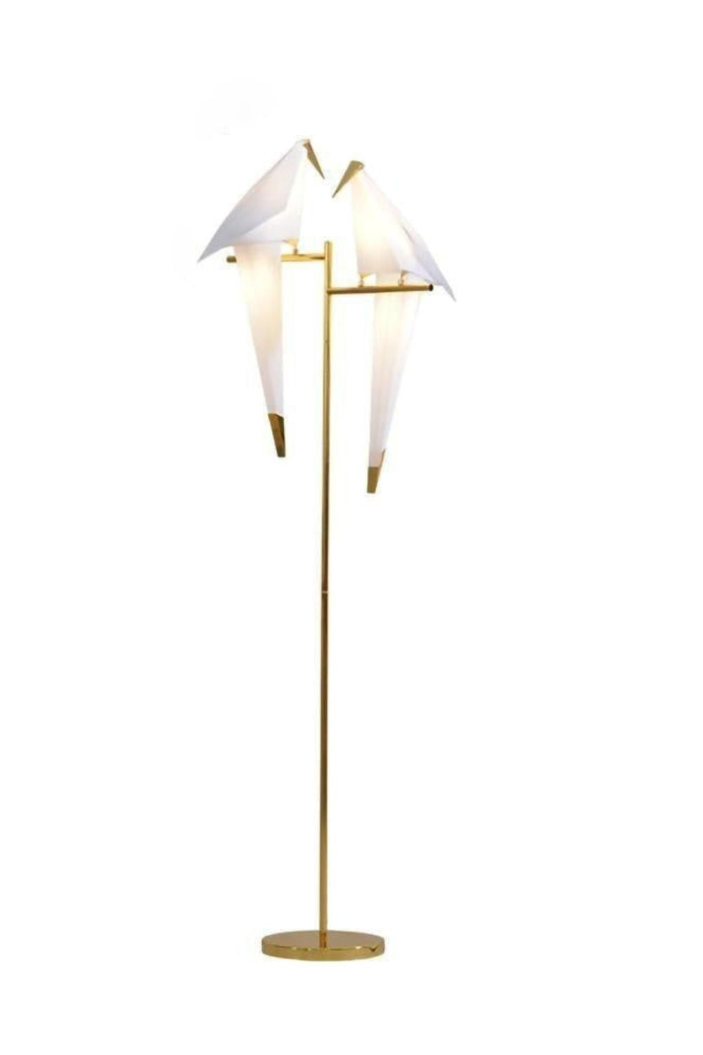 Perch Light Floor lamp - everlamps