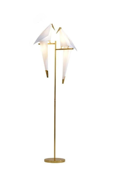 Perch Light Floor lamp - everlamps