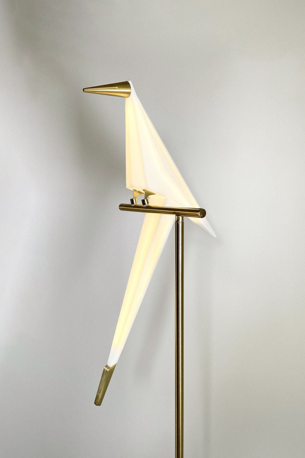 Perch Light Floor lamp - everlamps