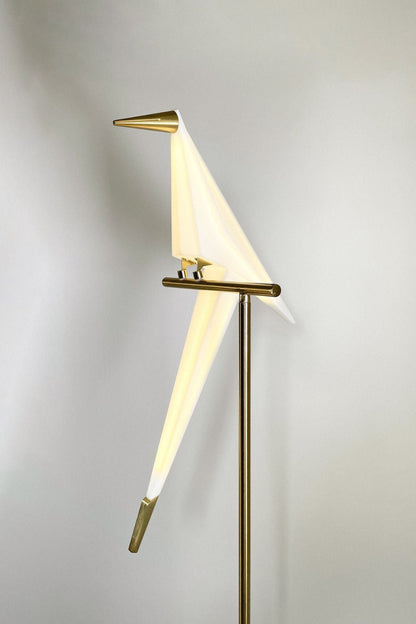 Perch Light Floor lamp - everlamps