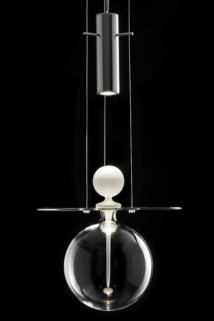 Perfume Sphere Pendant Lamp - everlamps