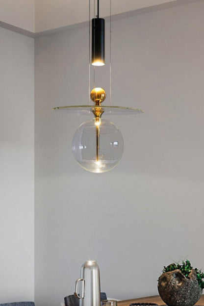 Perfume Sphere Pendant Lamp - everlamps