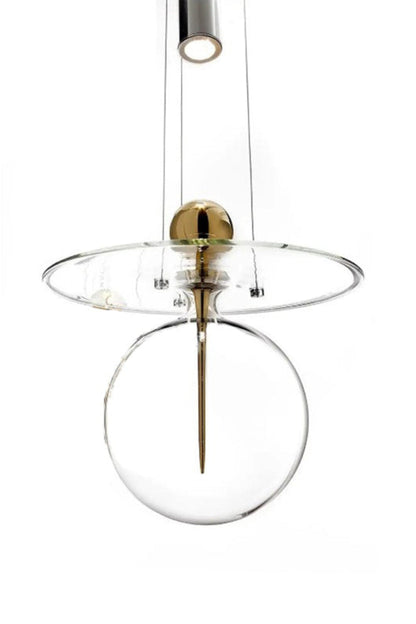 Perfume Sphere Pendant Lamp - everlamps
