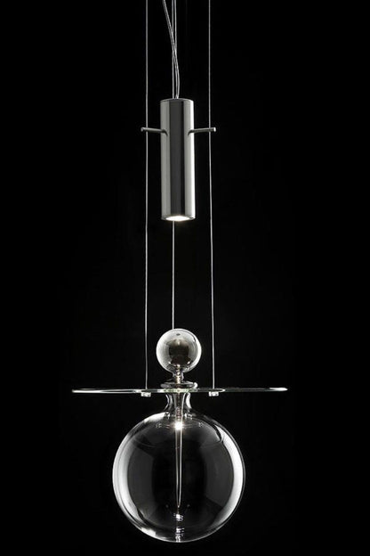 Perfume Sphere Pendant Lamp - everlamps