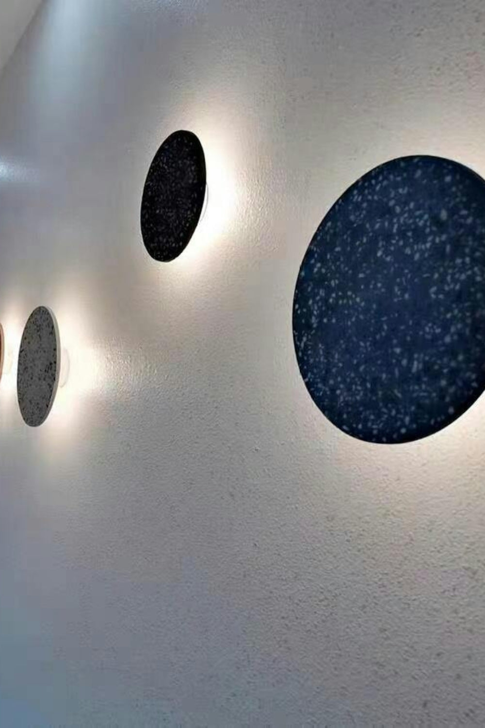 Pin Wall Lamp - everlamps