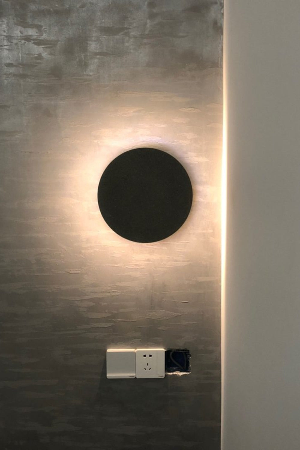 Pin Wall Lamp - everlamps