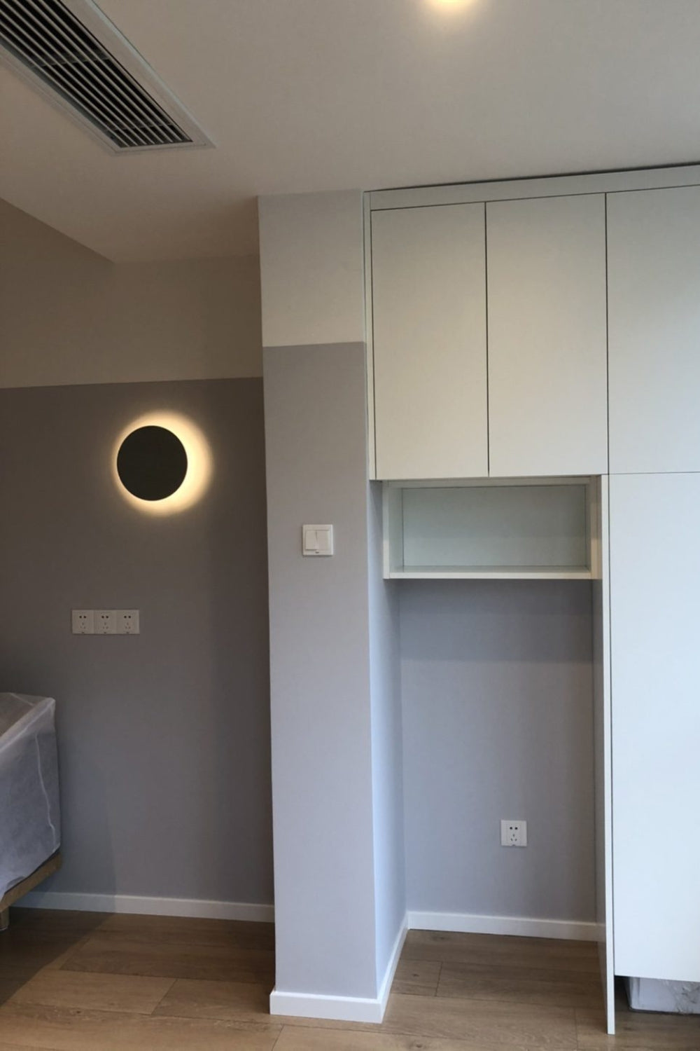 Pin Wall Lamp - everlamps
