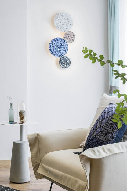 Pin Wall Lamp - everlamps