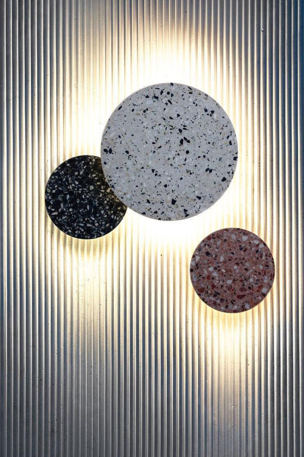 Pin Wall Lamp - everlamps