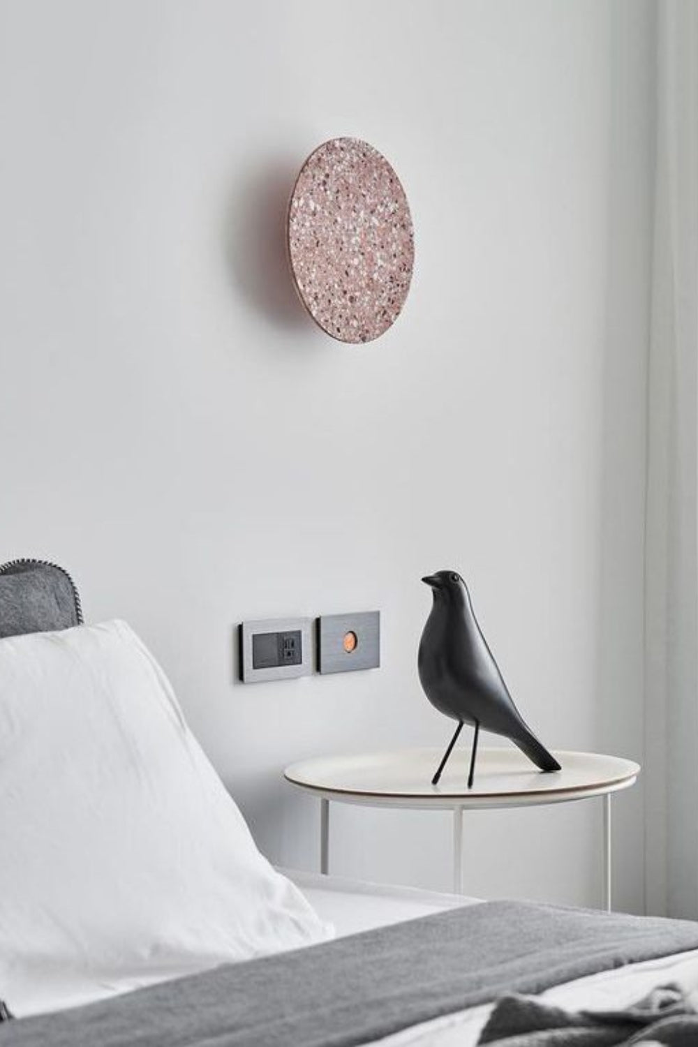 Pin Wall Lamp - everlamps