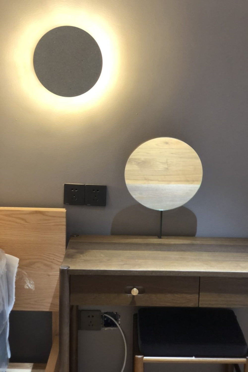 Pin Wall Lamp - everlamps
