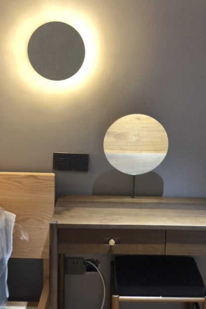 Pin Wall Lamp - everlamps