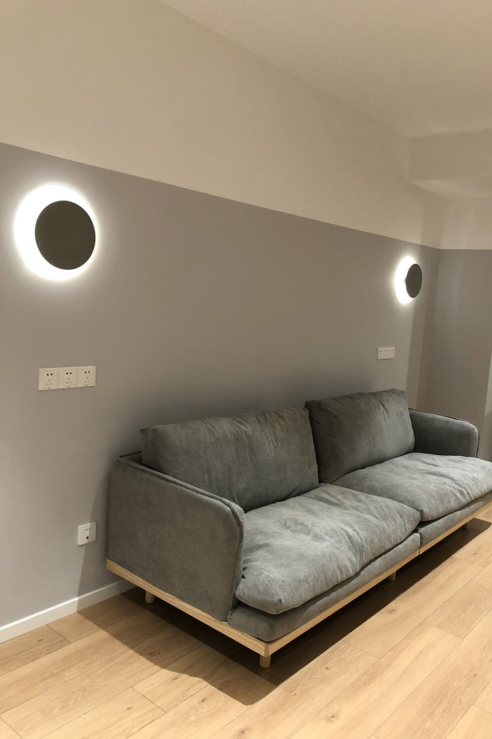 Pin Wall Lamp - everlamps