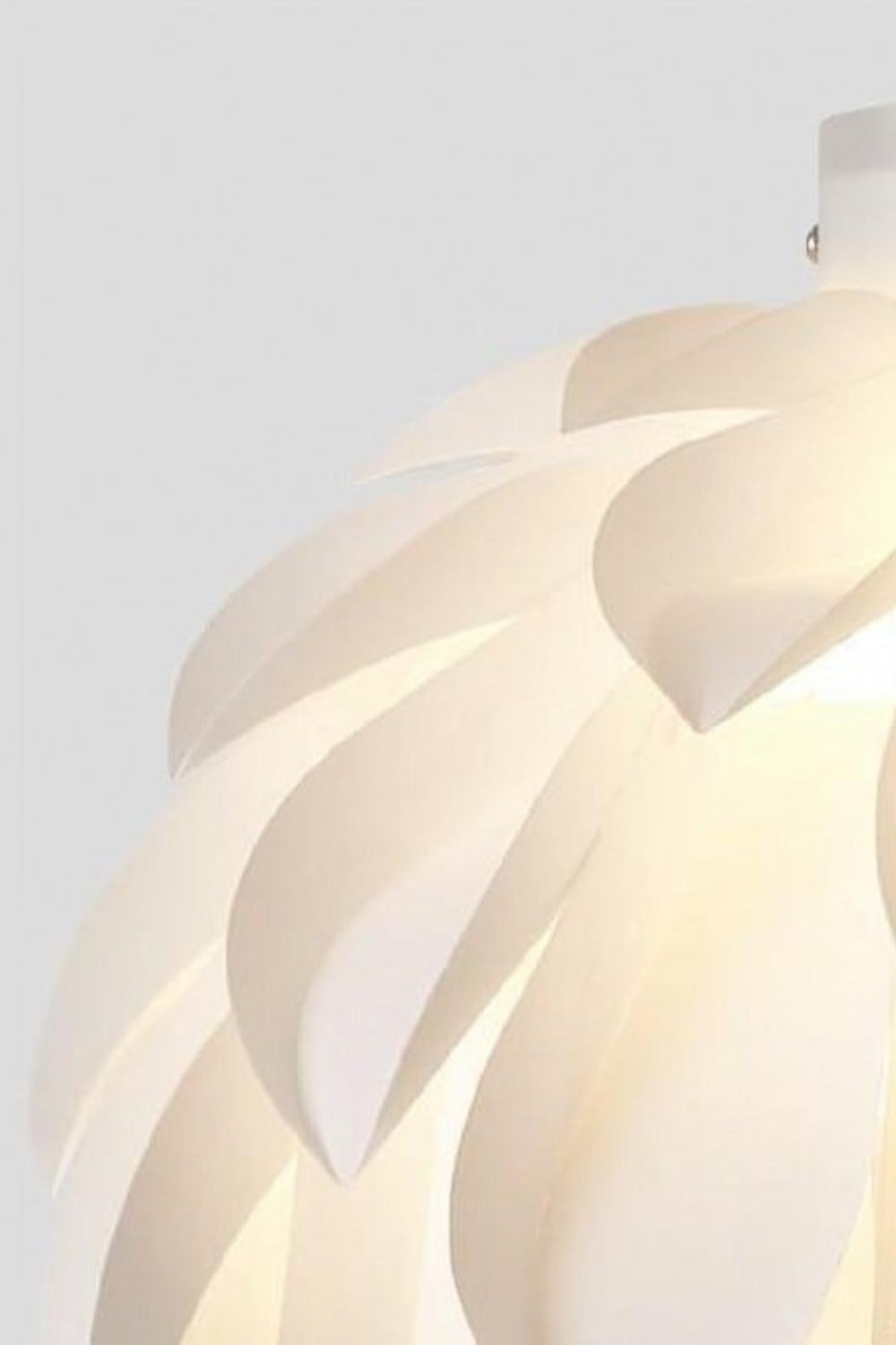 Pinecone Pendant Light - everlamps