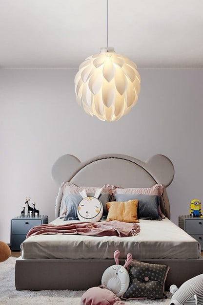 Pinecone Pendant Light - everlamps